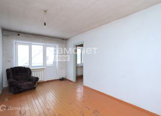 2-ком. квартира на продажу, 46.4 м2, Топки, Пролетарская улица, 70