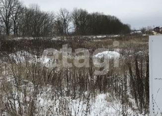 Продается участок, 12 сот., деревня Крюково (Торховский сельский округ), Синетулицкое шоссе