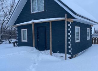 Продам дом, 49.8 м2, деревня Волеги, Дорожная улица, 18Б