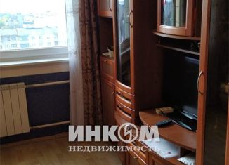 Продажа трехкомнатной квартиры, 72.3 м2, Москва, Венёвская улица, 15, Венёвская улица