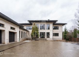 Продаю дом, 1000 м2, деревня Подушкино