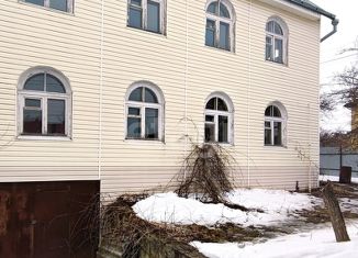 Продается дом, 240 м2, коттеджный посёлок Заречье, Сиреневая улица