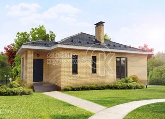 Продажа дома, 81 м2, посёлок городского типа Балтаси, Цветочная улица