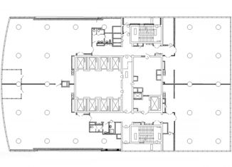 Сдам офис, 1088 м2, Санкт-Петербург, площадь Конституции, 3к2, метро Московская