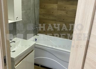 Аренда квартиры студии, 49 м2, Новосибирск, Вертковская улица, 117, Вертковская улица