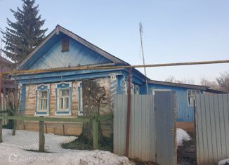 Дом на продажу, 42.2 м2, Альметьевск