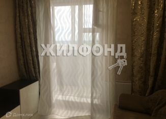 Квартира на продажу студия, 19.7 м2, Новосибирск, улица Твардовского, 22/3, Первомайский район