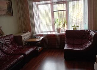 Продается 2-комнатная квартира, 49.3 м2, Калязин, улица Карла Маркса, 32