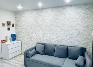 Продаю 1-ком. квартиру, 35.6 м2, Москва, Севанская улица, 46к1, метро Царицыно