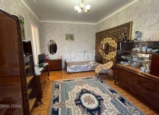 Однокомнатная квартира на продажу, 36.8 м2, Краснодар, Молодёжная улица, 24