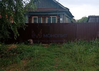 Продажа дома, 30 м2, село Каменки, Центральная улица, 29