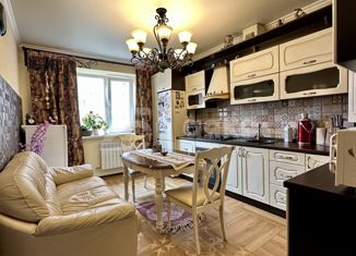 Продаю таунхаус, 150 м2, деревня Киселёвка, Луговая улица, 11