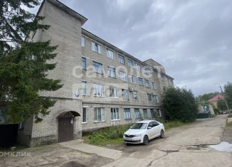 Продам квартиру студию, 9.9 м2, Архангельская область, улица Пушкина, 22