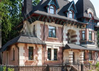 Дом на продажу, 347 м2, село Жаворонки, Лазурная улица