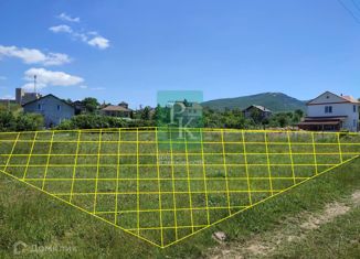 Продажа земельного участка, 8 сот., село Орлиное, Благодатная улица, 13
