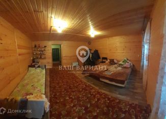 Продам дом, 58 м2, деревня Паздеринское, деревня Паздеринское, 13А