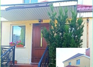 Продажа дома, 150 м2, поселок Прибрежное, Южный переулок