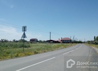 Продажа участка, 100 сот., село Кулешовка, улица Ленина