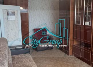 Продается 1-комнатная квартира, 32.8 м2, Новотроицк, улица Комарова