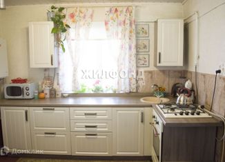 Продается двухкомнатная квартира, 45.5 м2, Орёл, Серпуховская улица, 140