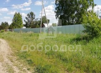 Продается земельный участок, 20.87 сот., посёлок Белоярская Застава