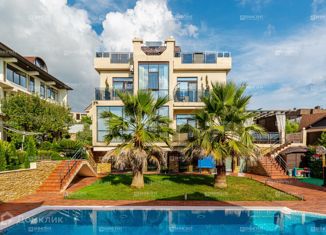 Продается дом, 370 м2, Сочи, микрорайон Приморье, Благодатная улица, 1Г