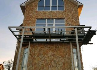 Продается дом, 400 м2, деревня Зимёнки, Магистральная улица