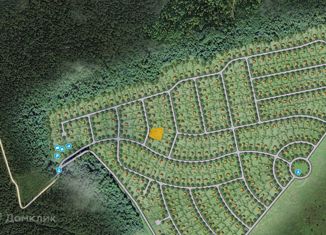 Продам участок, 10.02 сот., коттеджный посёлок Велиборы