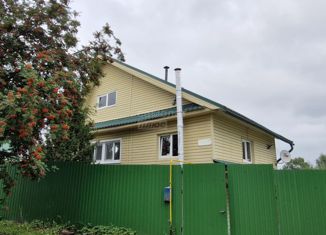 Продается дом, 80 м2, Удмуртия, Горная улица, 78