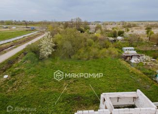 Продаю участок, 6 сот., СНТ Сосновка, Центральная улица