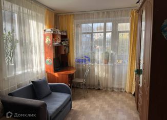 Продам 1-ком. квартиру, 30 м2, Чувашия, Солнечная улица, 30