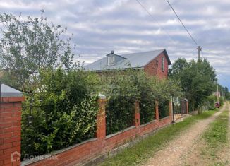 Дом на продажу, 48 м2, СНТ Ошмес, 13-я улица