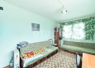 Продается дом, 15 м2, Томск, Кировский район, Цветочная улица, 61