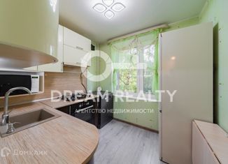 Продаю 2-ком. квартиру, 43 м2, Москва, Ташкентский переулок, 5к1, метро Выхино