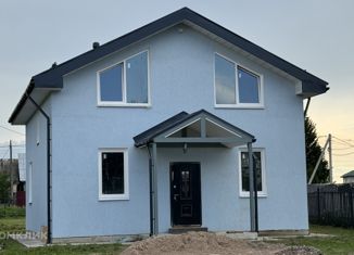 Продается дом, 150 м2, деревня Лангерево