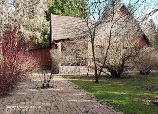 Продается дом, 150 м2, посёлок Лётчик-Испытатель, Пилотная улица