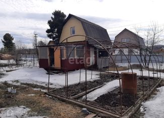 Продам дом, 15 м2, Междуреченск, 4-я линия
