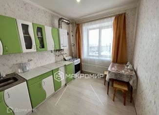 Продается однокомнатная квартира, 33.7 м2, село Култаево, Лазурная улица, 149