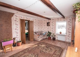 Продается дом, 58.2 м2, село Романовка, Ленинская улица, 56А