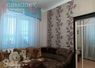 Продажа четырехкомнатной квартиры, 87.2 м2, Челябинск, улица Гагарина, 2, Ленинский район