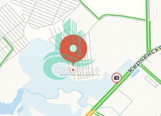 Продаю земельный участок, 5 сот., Феодосия, Центральная улица