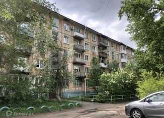 Продам трехкомнатную квартиру, 54.3 м2, Омск, улица Энтузиастов, 61Б, Советский округ