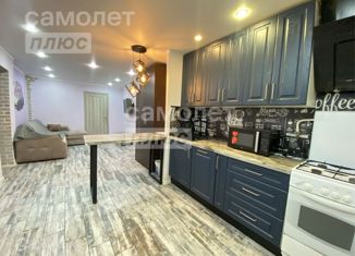 Продается трехкомнатная квартира, 69 м2, Тимашевск, улица Строителей, 26