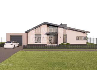 Продается дом, 132 м2, село Кафтанчиково, Совхозная улица