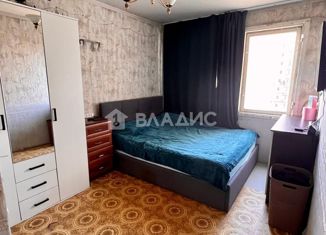 Продаю 3-ком. квартиру, 64.4 м2, Санкт-Петербург, улица Маршала Казакова, 1к2, метро Автово