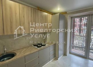 Продажа 1-ком. квартиры, 33 м2, Михайловск, Музыкальная улица, 1