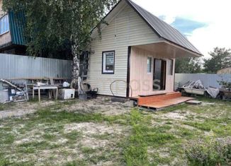 Продаю дом, 20 м2, СНТ Лесовод, Берёзовая улица