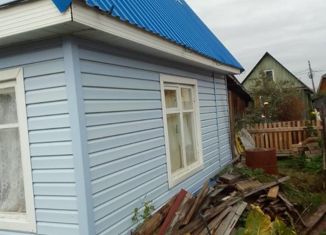 Продам дом, 50 м2, СДТ Боровое-Ганино