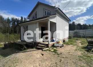 Продажа дома, 100.4 м2, поселок Первомайское, Рябиновая улица