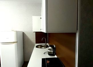 Квартира на продажу студия, 20.1 м2, Краснодар, Тепличная улица, 62/1к4, ЖК Акварели 2